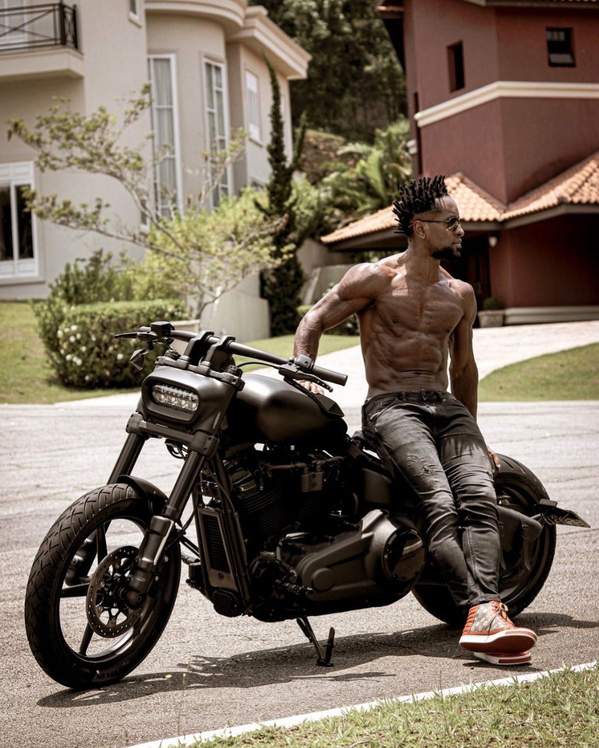 Ze Roberto - 09.03.2021