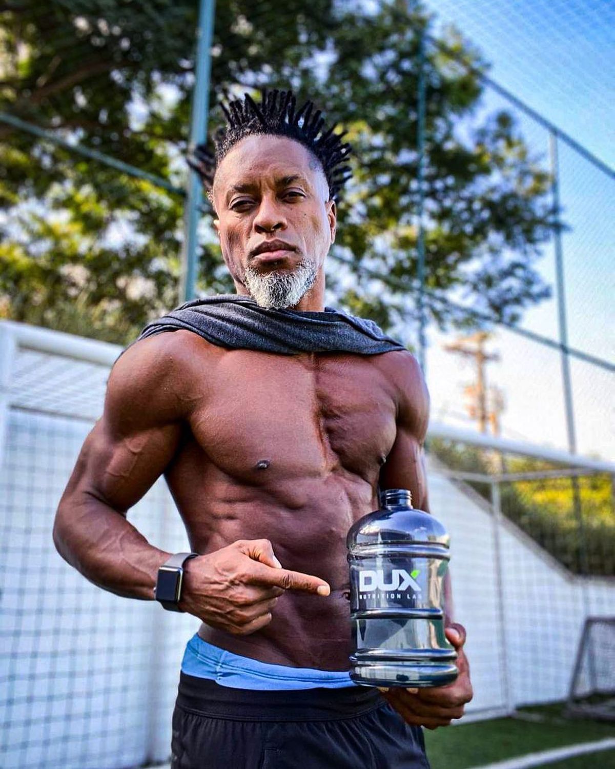 Ze Roberto - 09.03.2021