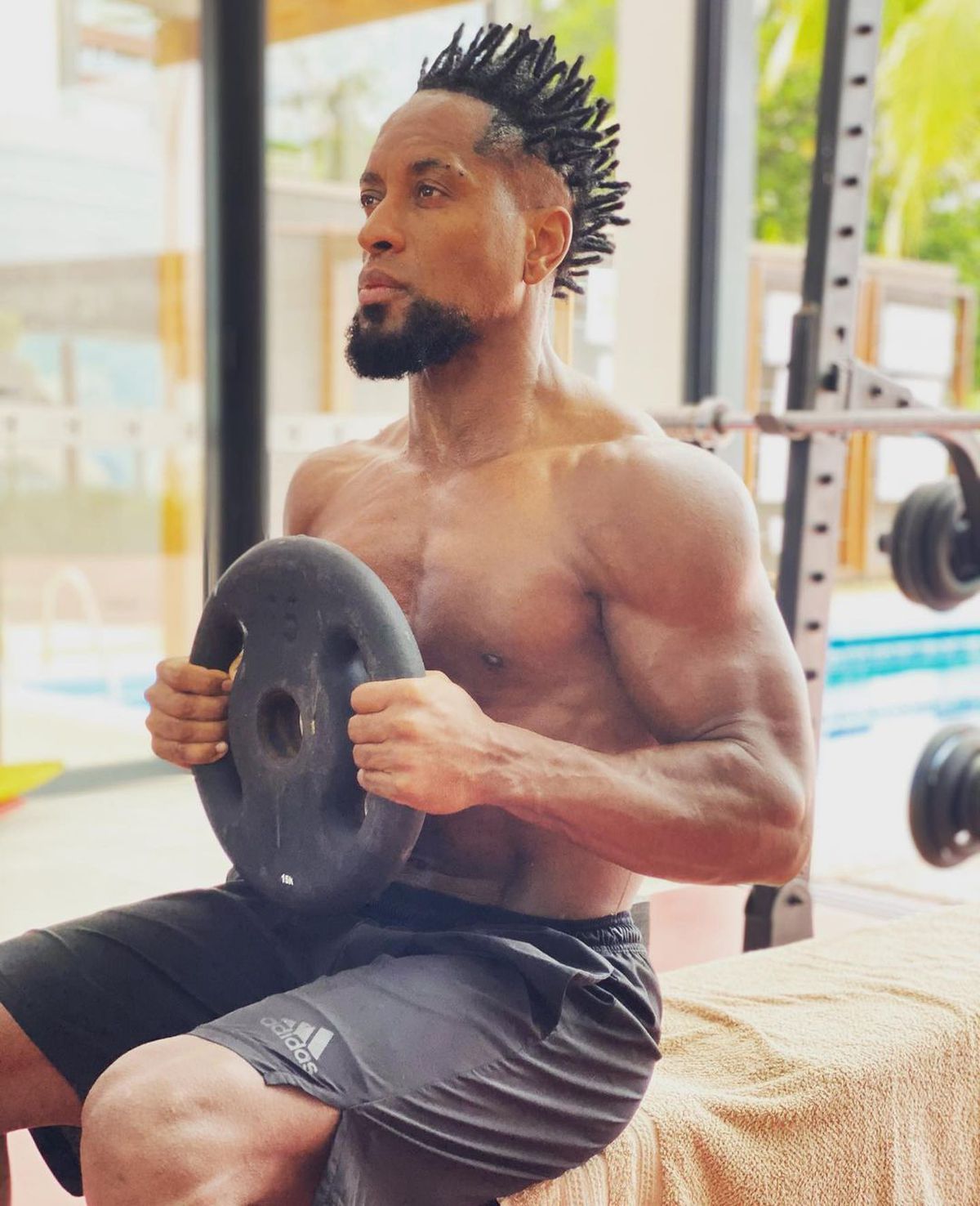 Ze Roberto - 09.03.2021