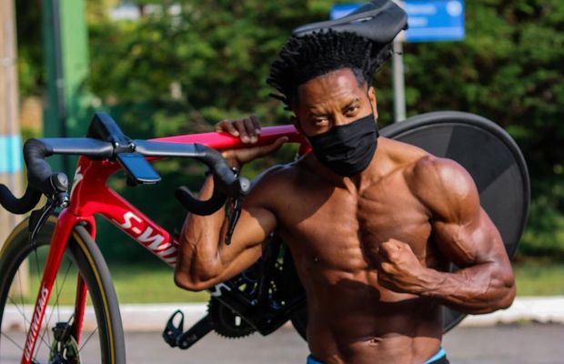 FOTO Fostul mijlocaș al lui Real Madrid și Bayern s-a „reinventat” la 46 de ani » Arată spectaculos!