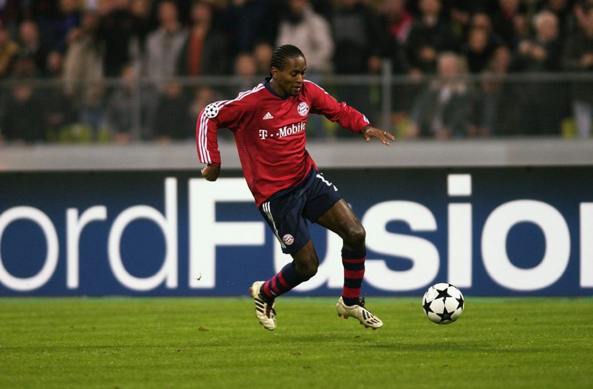 Ze Roberto - 09.03.2021