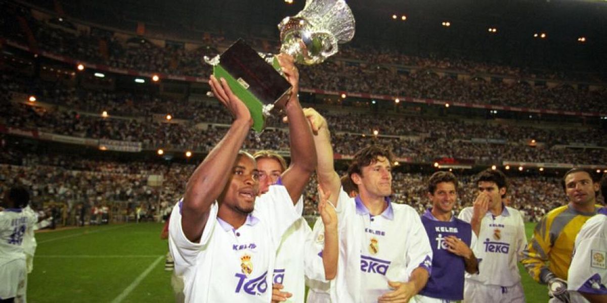 FOTO Fostul mijlocaș al lui Real Madrid și Bayern s-a „reinventat” la 46 de ani » Arată spectaculos!