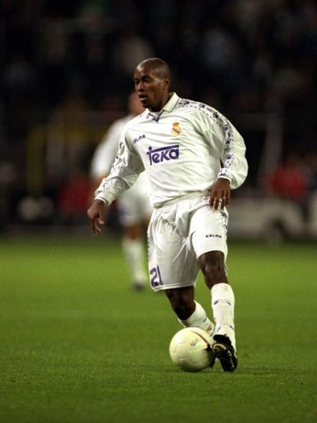 Ze Roberto - 09.03.2021