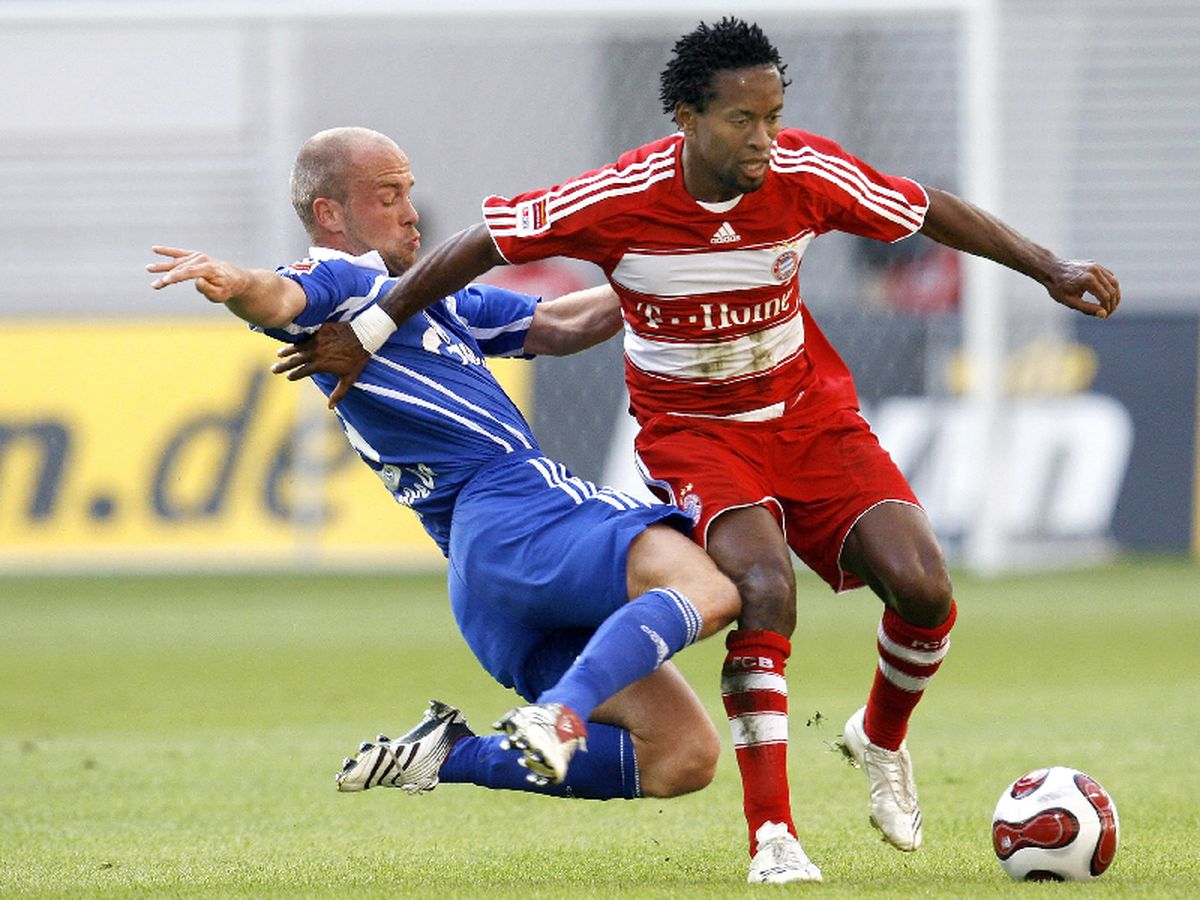 FOTO Fostul mijlocaș al lui Real Madrid și Bayern s-a „reinventat” la 46 de ani » Arată spectaculos!