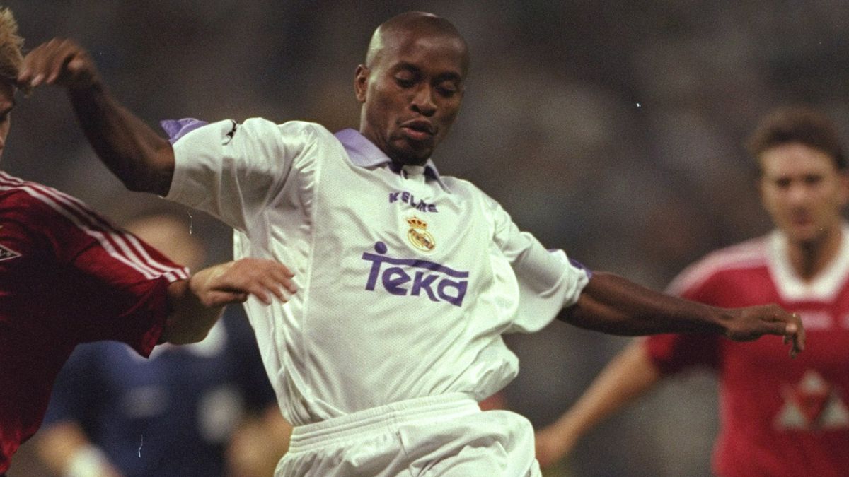 FOTO Fostul mijlocaș al lui Real Madrid și Bayern s-a „reinventat” la 46 de ani » Arată spectaculos!