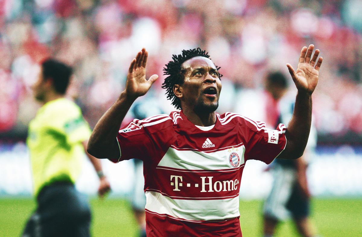 Ze Roberto - 09.03.2021