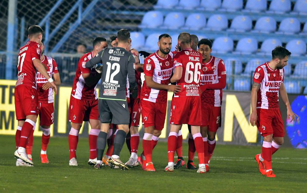 EXCLUSIV „În locul lui Dinamo, Steaua se desființa de mult!” » Ce provoacă debandada „câinilor”: „Sunt ai nimănui, părăsiți”