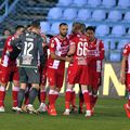 Dinamo e pe loc de baraj în Liga 1 @FOTO: Imago