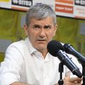 Valeriu Iftime, finanțatorul lui FC Botoșani, a acordat un amplu interviu Gazetei Sporturilor în care a abordat cele mai importante teme legate de echipa sa.