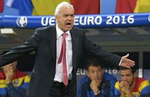 Anghel Iordănescu, mesaj direct pentru Rădoi: „Să nu lipsească de la națională!”