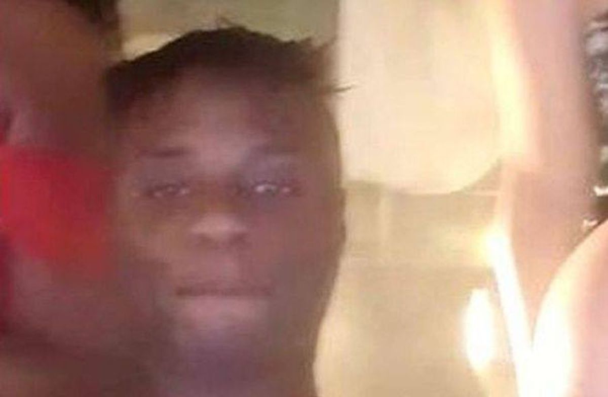 Magaye Gueye, omul-problemă de la Dinamo! În ianuarie crea un scandal monstru: „Sunt curvele mele!”