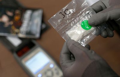 Magaye Gueye, depistat pozitiv la cocaină » Ce efecte are și cum poate fi detectată