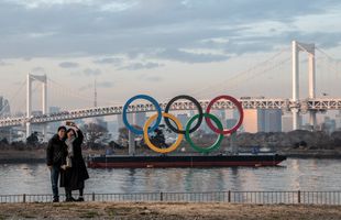 Competiție anulată la Tokyo » Ce se întâmplă cu Jocurile Olimpice?