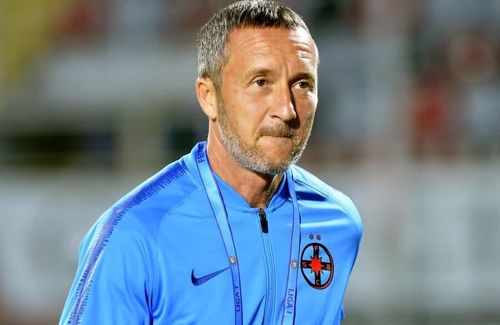 Mihai Stoica, managerul FCSB, o ironizează pe Dinamo, după „Cazul Cocaina”