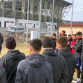 Patronul lui Sepsi i-a luat tare pe jucători: „A sosit timpul să stăm de vorbă bărbăteşte. Nu-mi furaţi visul! Vreau să mâncaţi iarba”