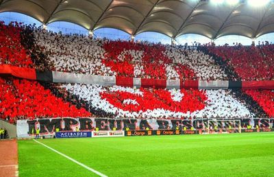 EXCLUSIV DDB, despre scandalul cu Magaye: „Și-a bătut joc de noi! E posibil să-i cerem daune”