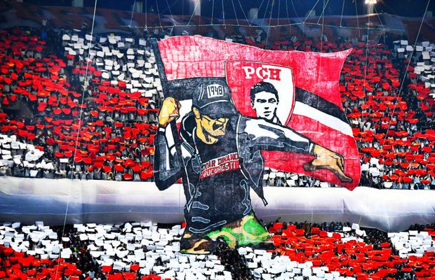 Magaye Gueye, „victima” presiunii DDB! Povestea din spatele cazului de dopaj de la Dinamo