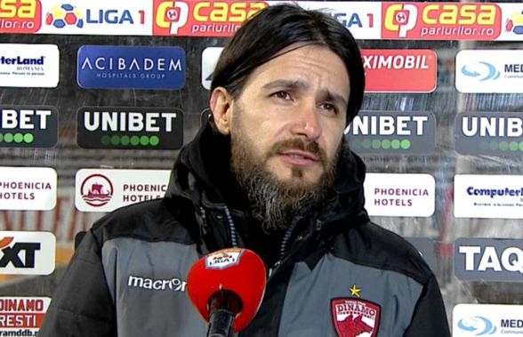 Mario Nicolae e acuzat că sabotează Dinamo » Reacția fostului director sportiv: „Câte nu am făcut eu pentru clubul acesta”