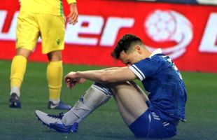 FC U Craiova - CS Mioveni 1-2. VIDEO » Craiova e la prima înfrângere din acest sezon, chiar pe „Oblemenco”! Gol anulat eronat al oltenilor