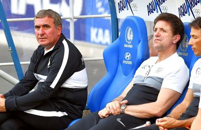 Hagi și Popescu pot dinamita Liga 1! Ce se întâmplă la Viitorul, dacă se califică în play-off