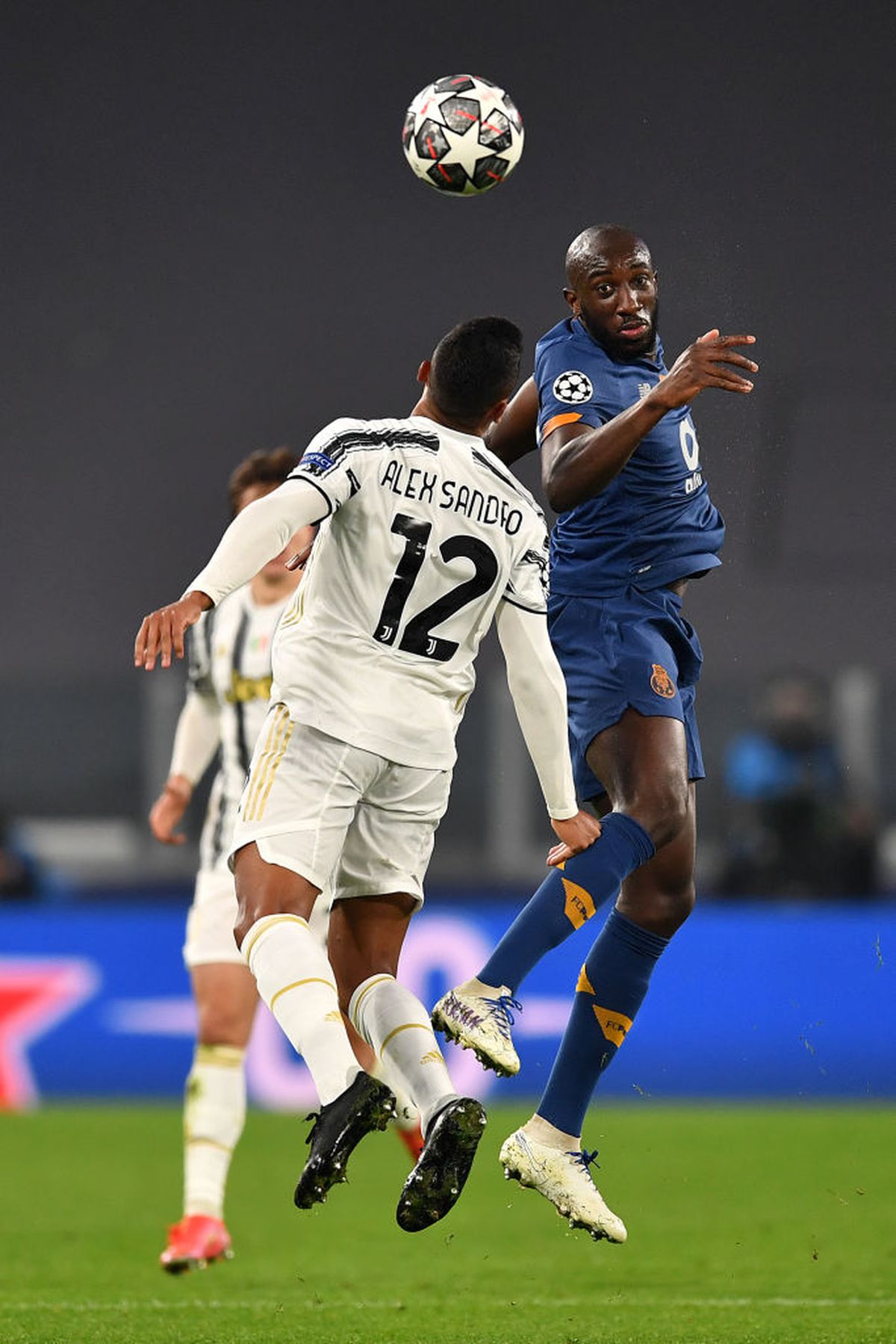 Cosmin Contra, observator tehnic la partida dintre Juventus și Porto » Pe cine a desemnat omul meciului