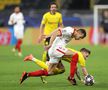 Borussia Dortmund - Sevilla, Liga Campionilor, 09.03.2021
