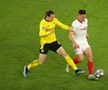 Borussia Dortmund - Sevilla, Liga Campionilor, 09.03.2021