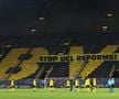 Borussia Dortmund - Sevilla, Liga Campionilor, 09.03.2021
