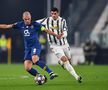 Cosmin Contra, observator tehnic la partida dintre Juventus și Porto » Pe cine a desemnat omul meciului