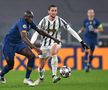 FOTO+VIDEO. Juventus - Porto 3-2 (4-4 la general) » „Bătrâna Doamnă”, OUT din Ligă! Thriller în Italia, Cristiano Ronaldo lamentabil!