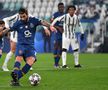 Cosmin Contra, observator tehnic la partida dintre Juventus și Porto » Pe cine a desemnat omul meciului