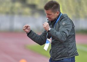 Deschid fanii lui Dinamo șampania? » Ce înseamnă revenirea lui Dusan Uhrin
