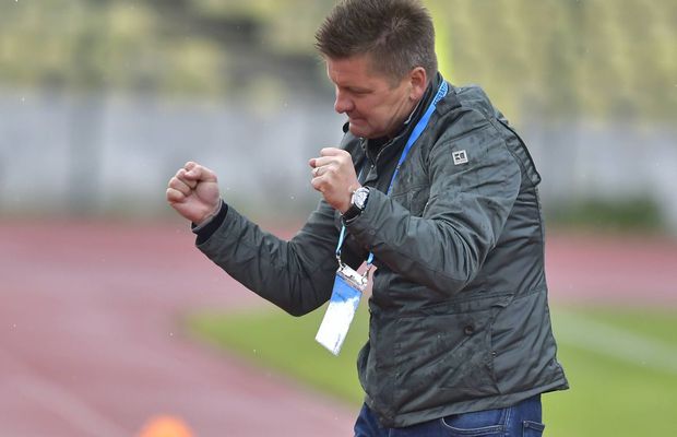 Deschid fanii lui Dinamo șampania? » Ce înseamnă revenirea lui Dusan Uhrin