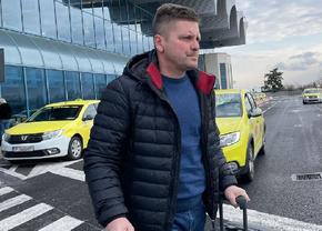 Dusan Uhrin, primele declarații după ce a ajuns în România: „Va fi mult mai dificil decât anul trecut” + clubul anunță că a ajuns la un acord cu antrenorul ceh