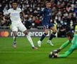 Real Madrid - PSG // foto: Guliver/gettyimages