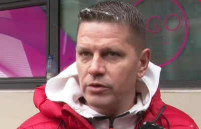 Stoican și-a reziliat contractul cu Dinamo și are un mesaj ferm: „Va veni cu siguranță ziua când antrenorul va antrena și galeria va cânta, fără nicio imixtiune”