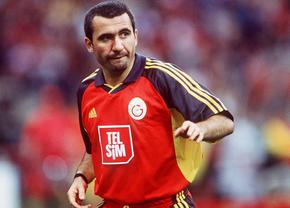 Interviu de senzație cu Gheorghe Hagi, înainte de Barcelona - Galatasaray » Care a fost eroarea carierei și ce spune despre Mbappe sau Moruțan