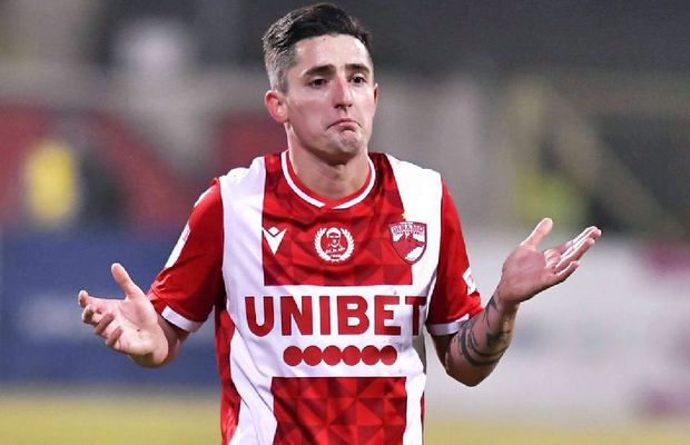 Steliano Filip, noi ironii la adresa lui Mircea Rednic: „O să încerc și salată data viitoare”