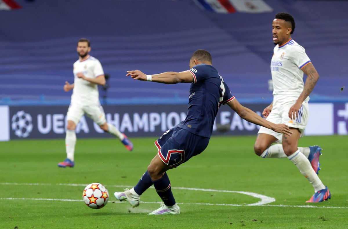Marca: Mbappe a luat decizia finală! Unde va juca din vară: „Fără îndoială”