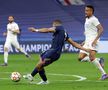 Real Madrid - PSG // foto: Guliver/gettyimages