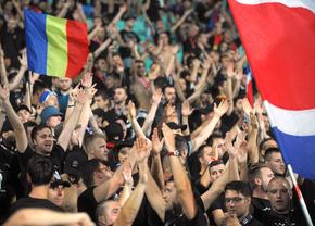 Poftiți pe stadioane! Începând de azi, arenele sunt deschise din nou la capacitate maximă