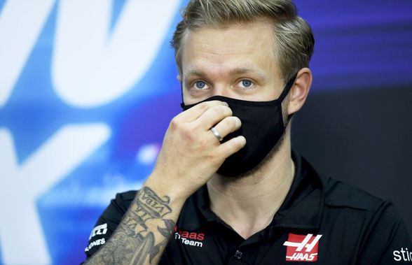 Haas a anunțat înlocuitorul lui Nikita Mazepin! Revenire de senzație în Formula 1