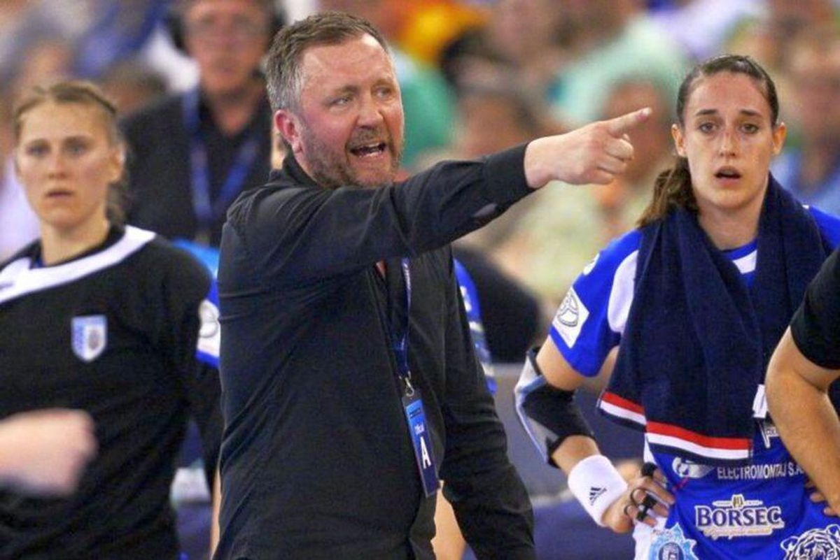 Per Johansson a demisionat de la Rostov-Don: „Nu m-aș fi simțit în siguranță dacă reveneam în Rusia”