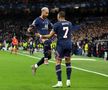 Real Madrid - PSG // foto: Guliver/gettyimages