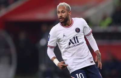 Neymar își liniștește fanii înainte de returul dintre Real Madrid și PSG: „Voi da totul, sunt 100% pregătit”