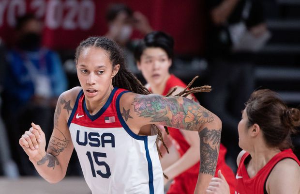Cazul Brittney Griner continuă! Americanii ies la atac după ce rușii le-au arestat una dintre cele mai bune baschetbaliste