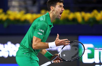 Altă controversă?! Ce se întâmplă cu Novak Djokovic, cu o zi înainte de startul Indian Wells