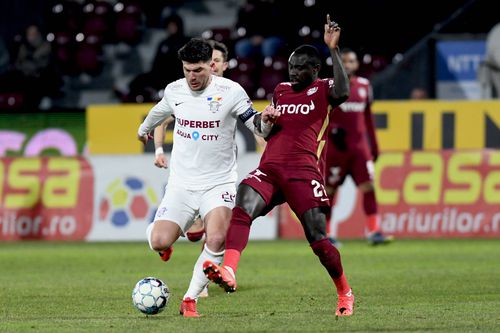 CFR Cluj și Rapid sunt singurele formații din Liga 1 care oferă posibilitatea achiziționării unor abonamente premium în mediul online.