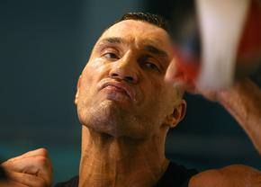 Vladimir Klitschko se opune celei mai așteptate lupte a primăverii: „Nu poate avea loc! Fiecare sportiv rus trebuie să simtă sancțiunile”
