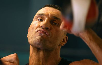 Vladimir Klitschko se opune celei mai așteptate lupte a primăverii: „Nu poate avea loc! Fiecare sportiv rus trebuie să simtă sancțiunile”